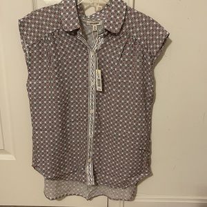 Brand: Max Studio Color: Multicolored Size: Medium